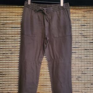 Unique Army Green Trouser
